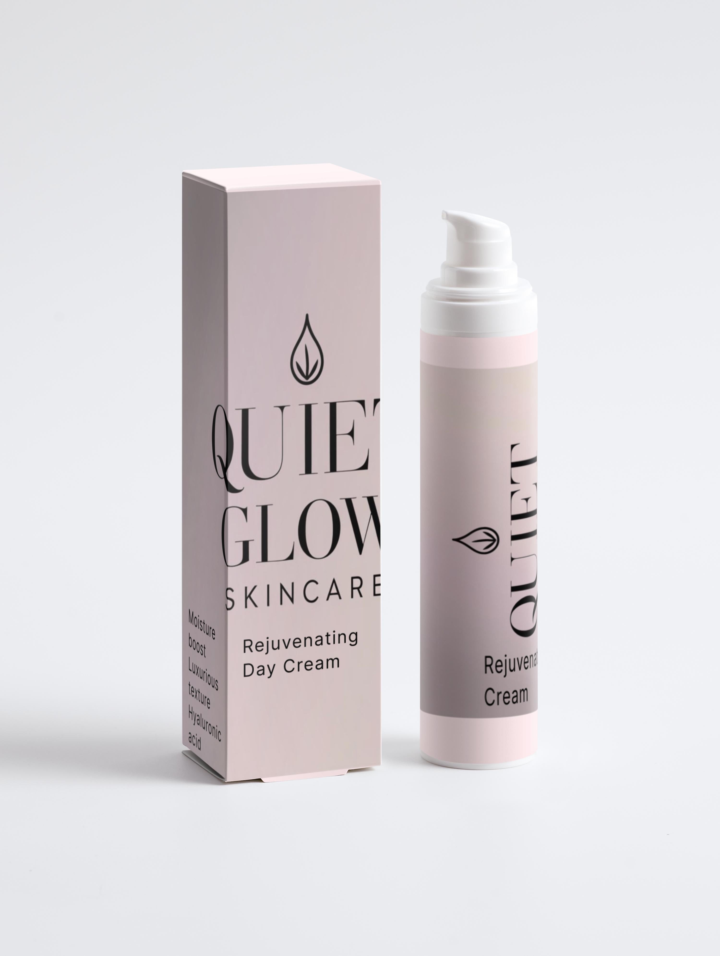 Rejuvenating Day Cream