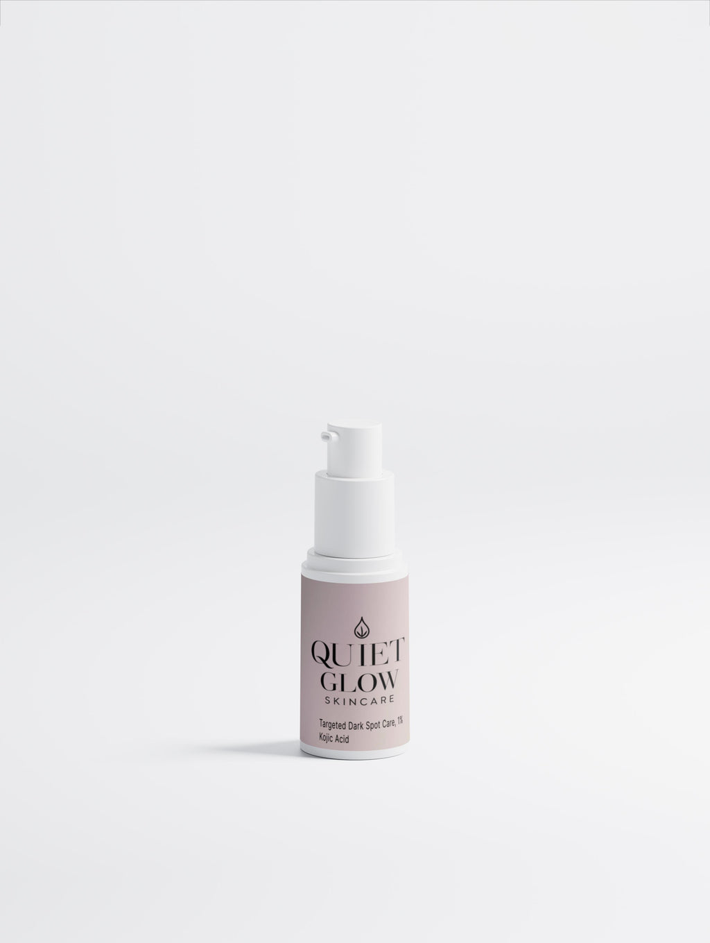 Targeted Dark Spot Care, 1% Kojic Acid