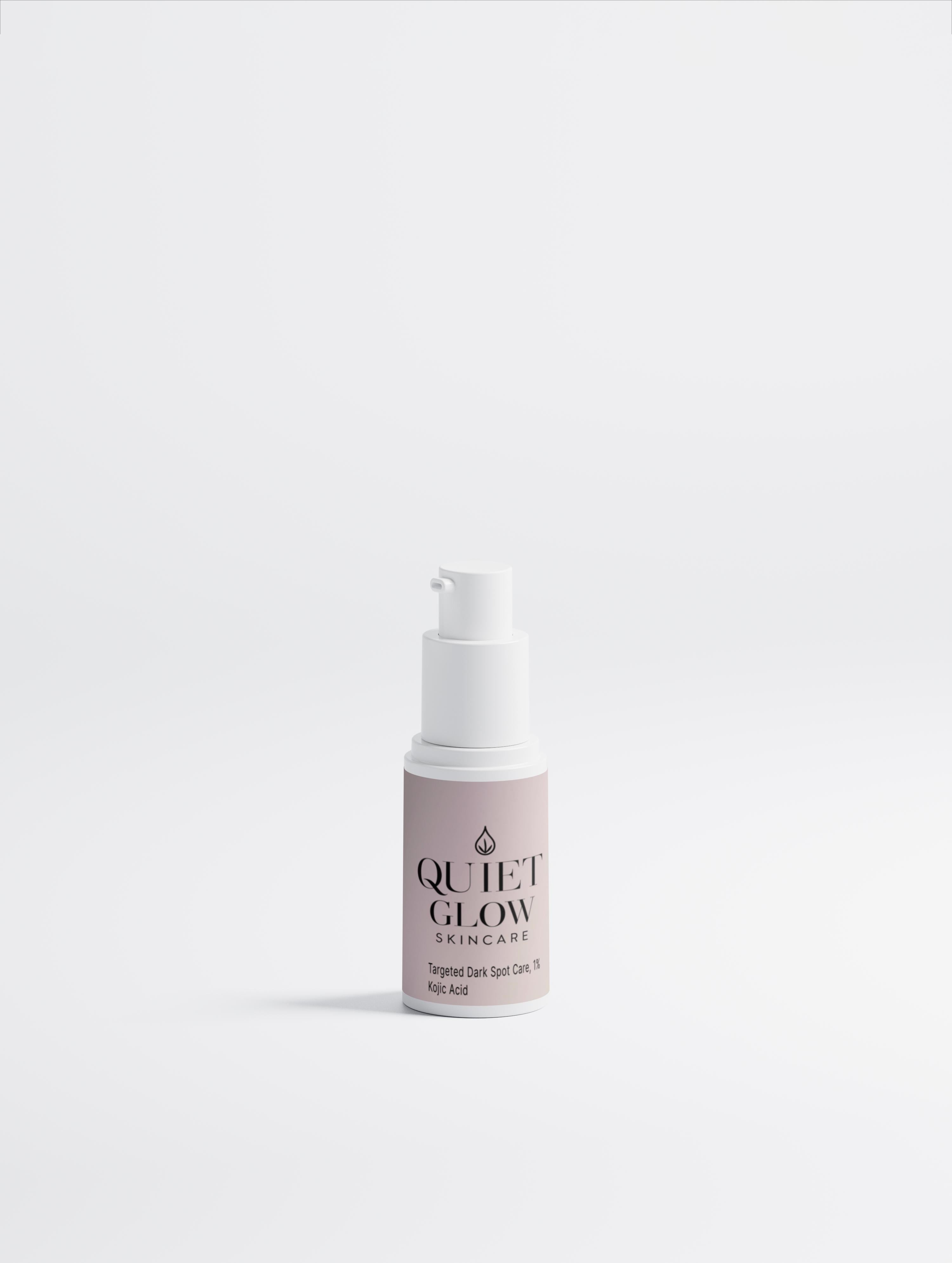 Targeted Dark Spot Care, 1% Kojic Acid