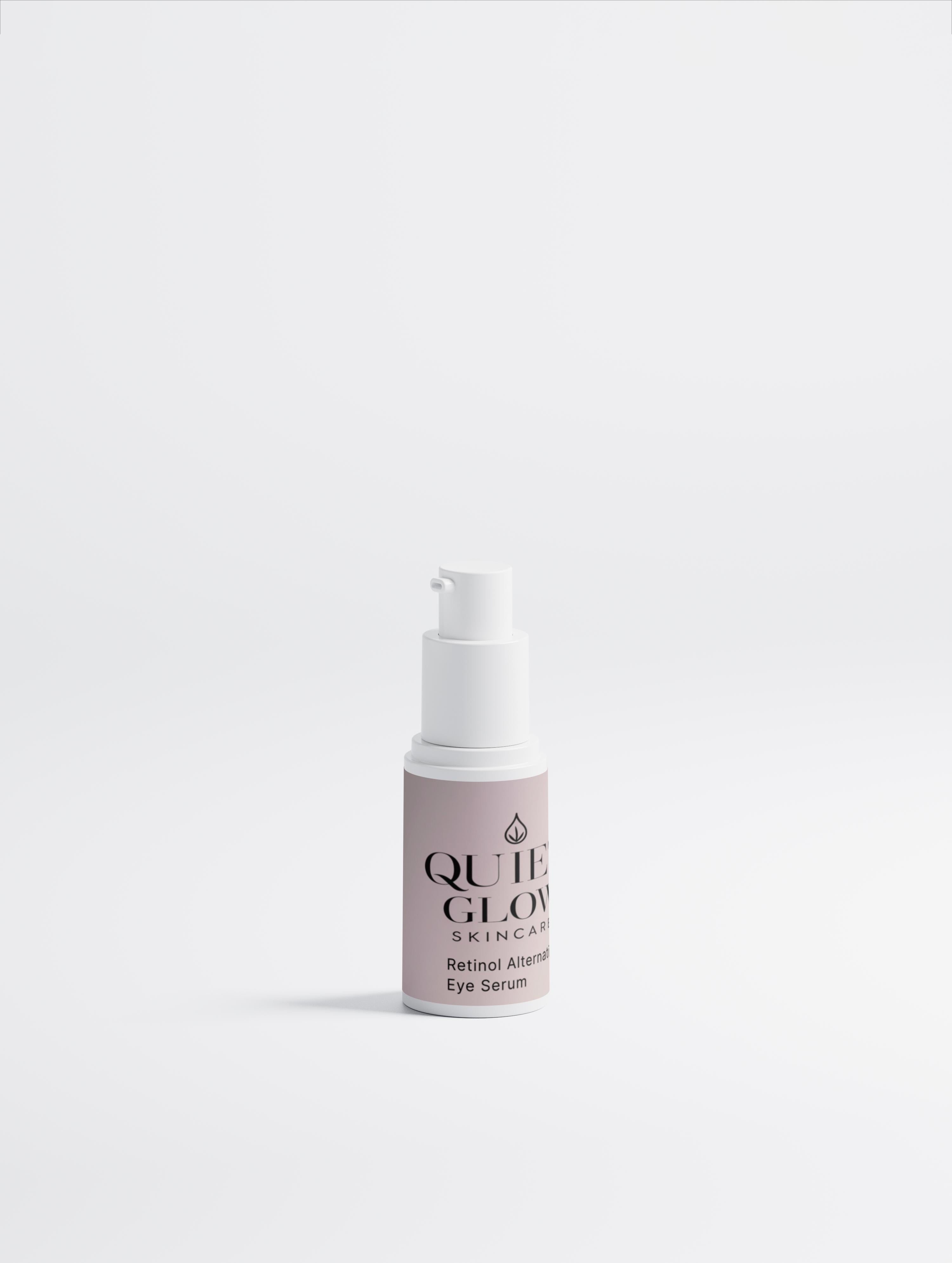 Retinol Alternative Eye Serum