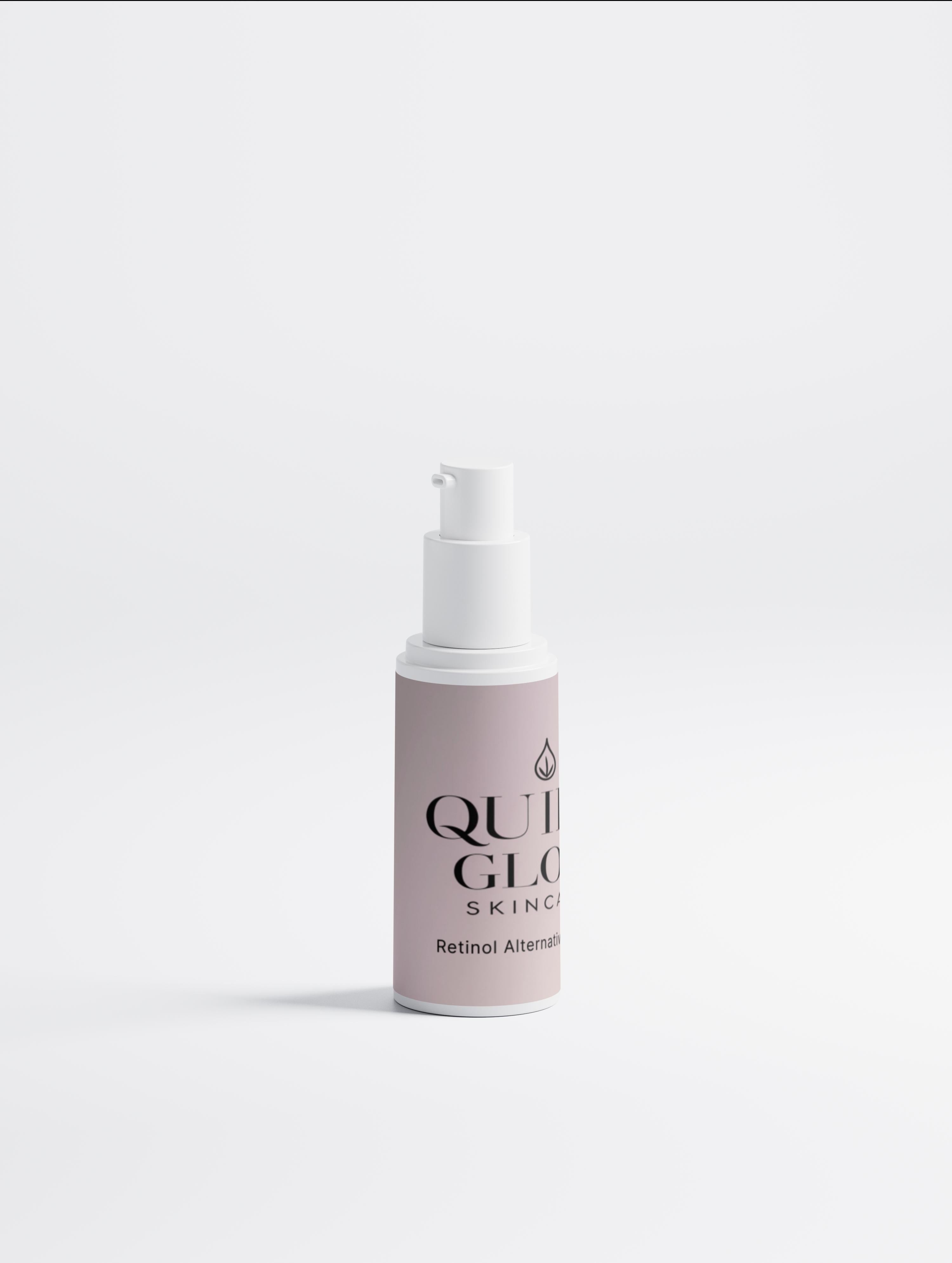 Retinol Alternative Serum