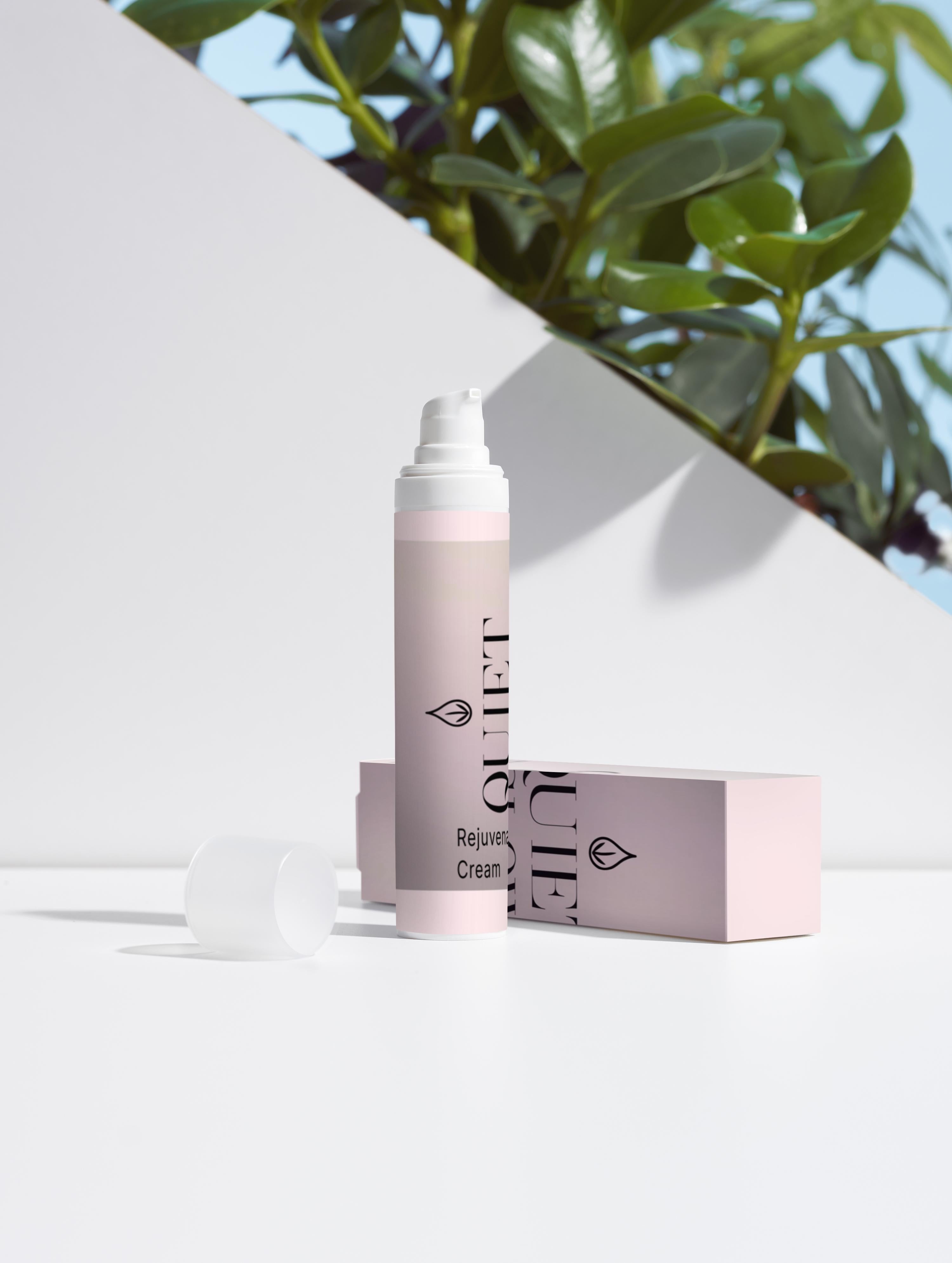 Rejuvenating Day Cream