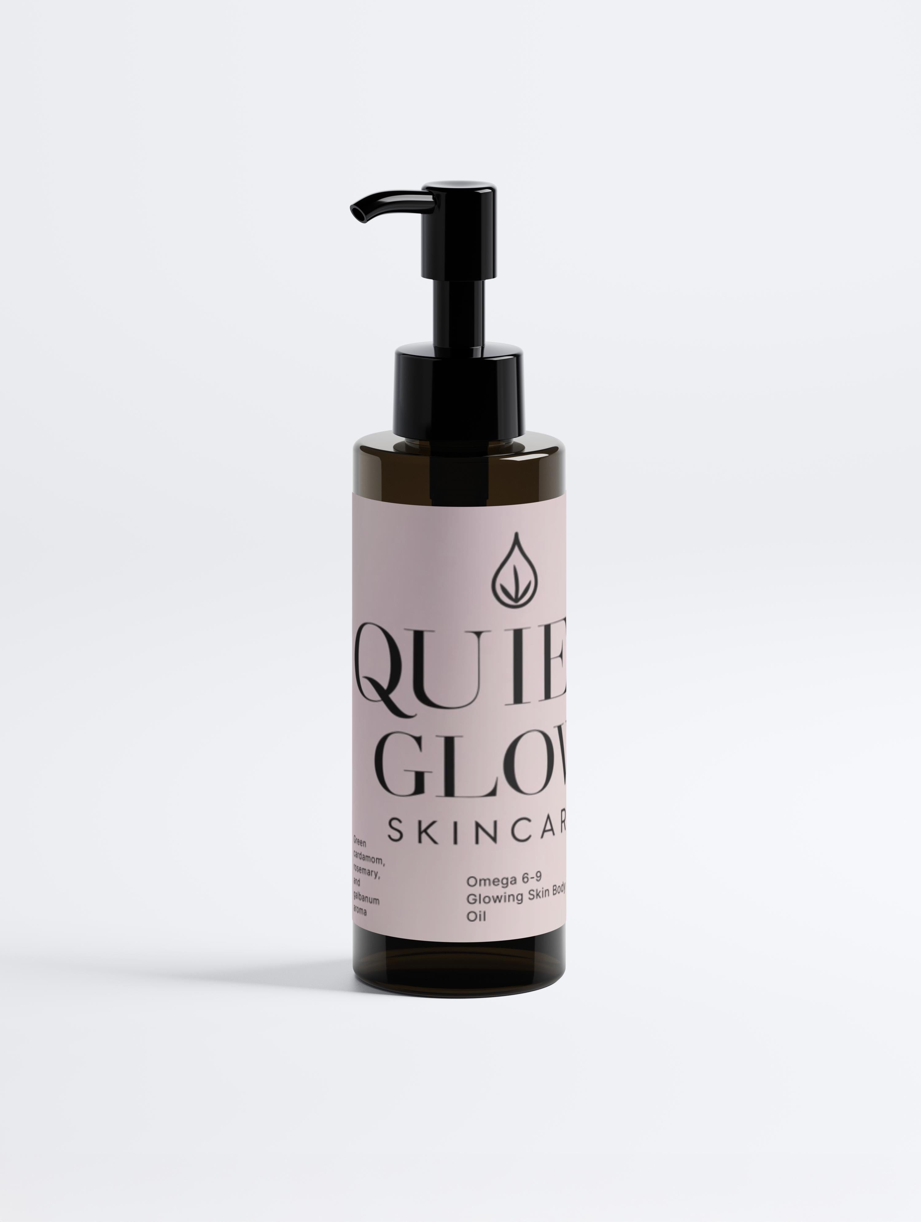 Omega 6-9 Glowing Skin Body Oil